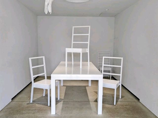 十和田市現代美術館，整座城市周圍都是美術館！