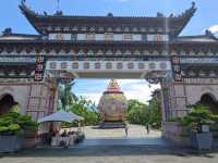 #玄空法寺-臺南市楠西區