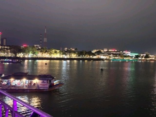 hue เมืองเว้ เวียดนาม เมืองหลวงเก่าเวียดนาม