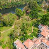 Comsaed River Kwai Resort  
