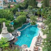 The Royal Paradise Hotel & Spa Patong Phuket เดอะร