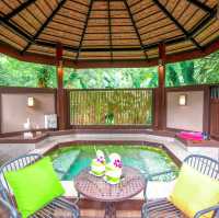 River Kwai Resotel  