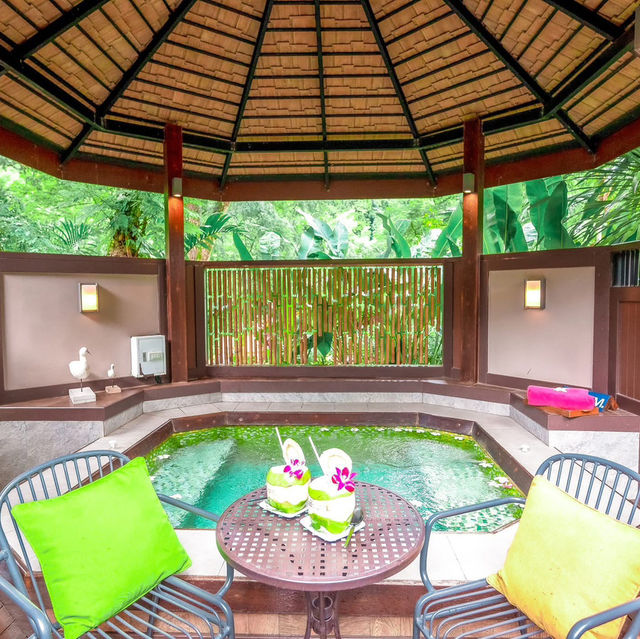 River Kwai Resotel  