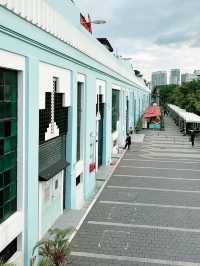 三月藝遊吉隆坡．中環藝術市集之旅