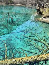 Aba Prefecture 4 Days Itinerary