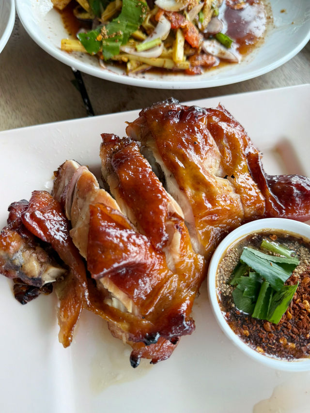 แซ่บสุดในราคาไม่แพง 