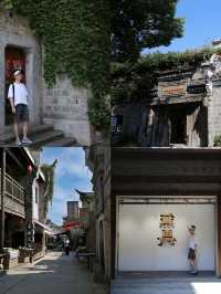 Wuhan Weekend Escape | A 2-Day “Mini Lijiang” Getaway ⛰️⛲️ 