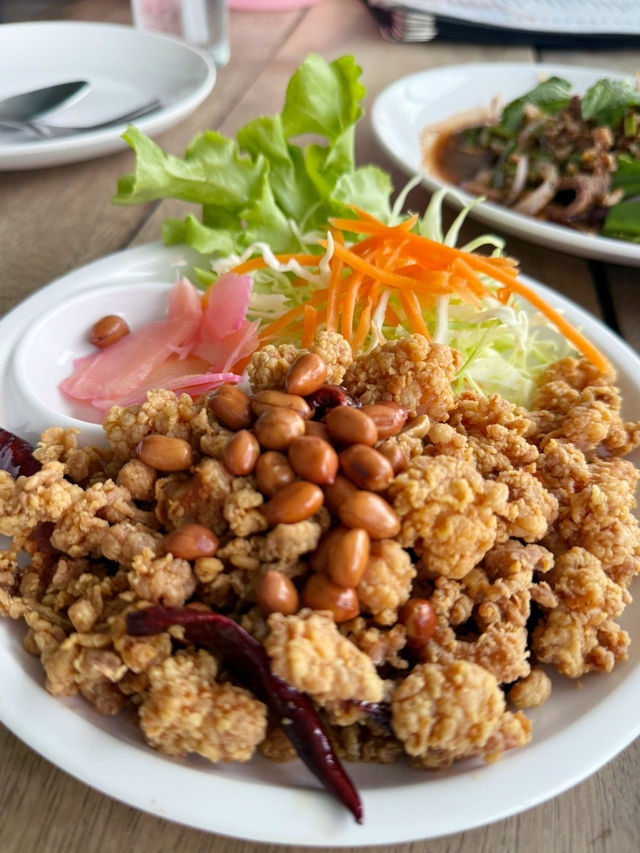 แซ่บสุดในราคาไม่แพง 