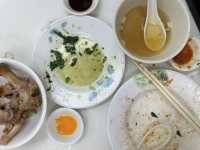 Mak noodle ร้านบะหมี่ที่ต้องกินเมื่อมาฮ่องกง 2025
