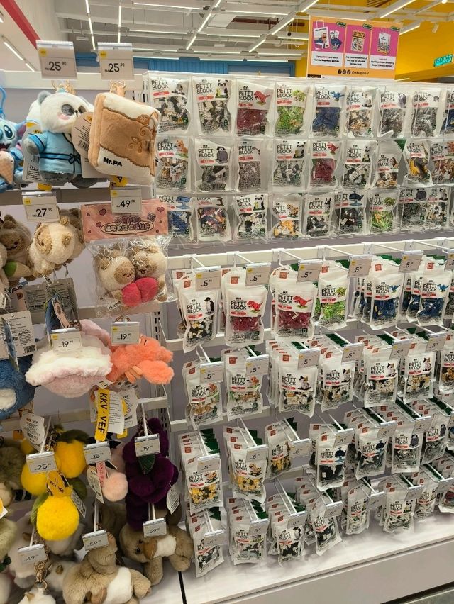 Best Shopping Experience in KKV