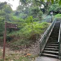 Southern Ridges