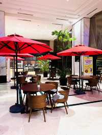 “Steps from Petaling Street, Miles from Ordinary – AnCasa Hotel KL”