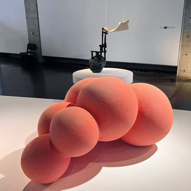 Clay & Culture: Discovering the Yingge Ceramics Museum