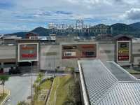 Genting Highlands Premium Outlets