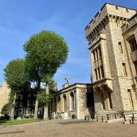 Tower of London