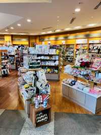 Kinokuniya KLCC: A Beacon of Sustainable Book Culture in the Heart of Kuala Lumpur