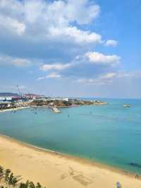 온돌방이 있는 오션뷰 4성급 호텔🌊