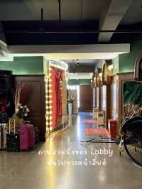 Review Gem hotel @Shanghai