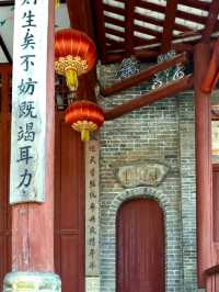 Ancient Opera Stage: A Century of Craftsmanship