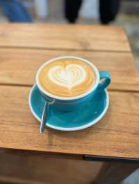 Anchor Cafe & Roastery