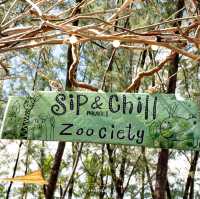 𝗦𝗶𝗽 & 𝗖𝗵𝗶𝗹𝗹 | Zoociesty ✨️