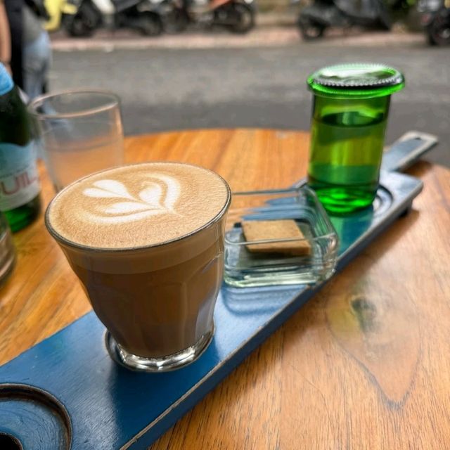 quaint place