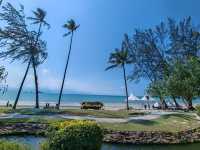 Lagoi Bay: A Coastal Paradise