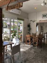 Energize Your Day at Yes Coffee Phuket