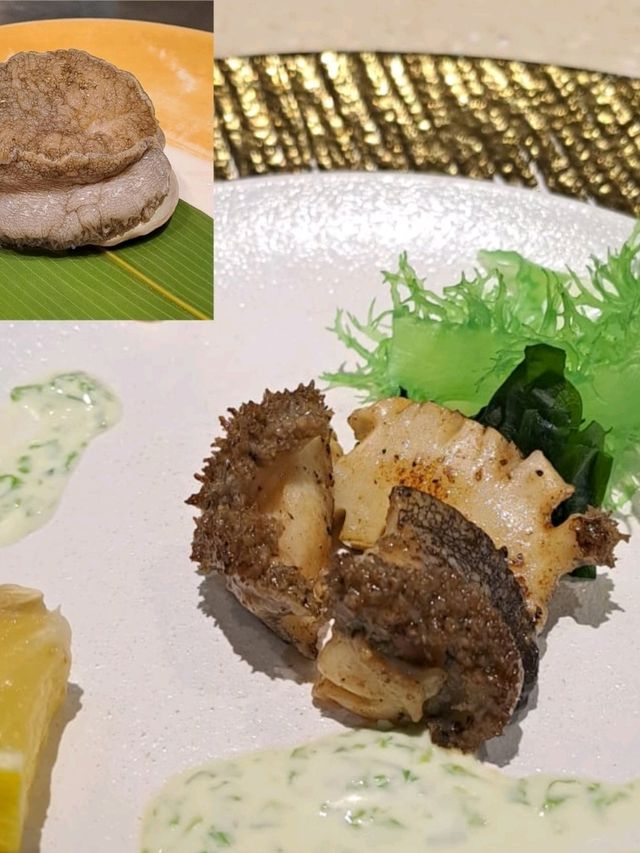 高性價比鐵板燒