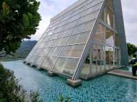 "A Peaceful Highland Escape with Modern Comfort – Swiss Garden Genting Highlands"