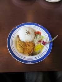 【滋賀/カフェ】川の近くにあるライダースカフェ🛵
