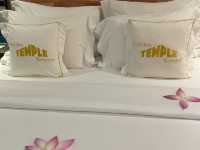 Golden Temple Retreat เสียมเรียบ พักหรูอยู่สบาย