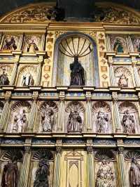 San Agustin Church: A Timeless Treasure in Intramuros 🌟🙏