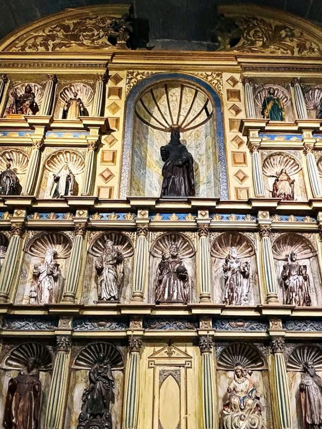 San Agustin Church: A Timeless Treasure in Intramuros 🌟🙏