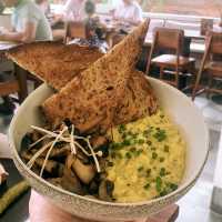 brilliant food