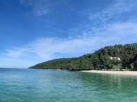 🏝️ Manukan Island: Kota Kinabalu’s Tropical Paradise Escape!