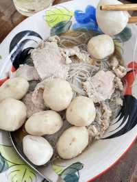 เตี๋ยวหมูเลียงลุงเสียง