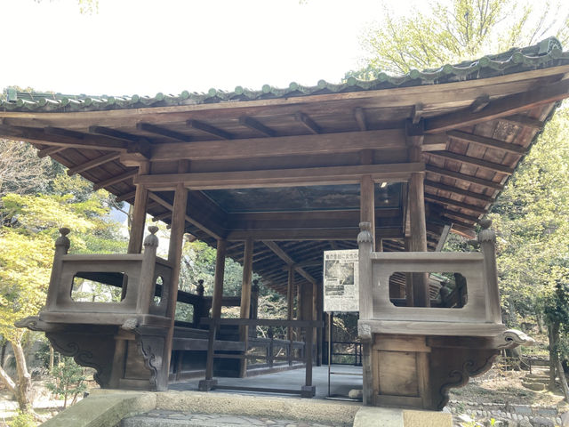 【覚王山】昭和初期に建てられた揚輝荘を見学しよう！