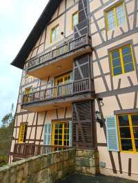 A Fairytale Escape at Colmar Tropicale, Genting!