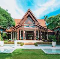 Amari Koh Samui หาดเฉวง เกาะสมุย 