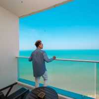 Mövenpick Siam Hotel Na Jomtien Pattaya  