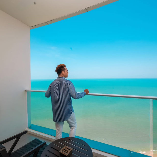 Mövenpick Siam Hotel Na Jomtien Pattaya  