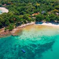 Samed Tropical Resort เกาะเสม็ด ระยอง ข