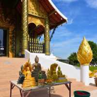 💞 วัดโพนโป่งวนาราม