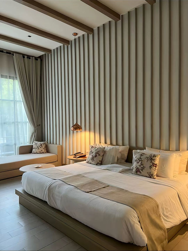Flora Creek เชียงใหม่
