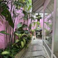 a beautiful place to eat brunch