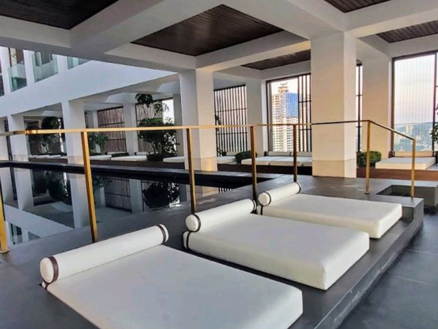 入住高樓層的迷人風景---吉隆坡孟沙阿麗拉飯店 Alila Bangsar Kuala Lumpur