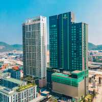 Holiday Inn & Suites Siracha Laemchabang