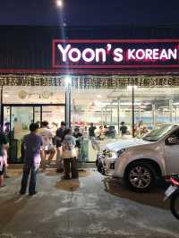 _Yoon's Korean BBQ_