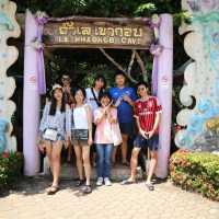 เที่ยวตรัง เมืองรองที่น่าเที่ยว